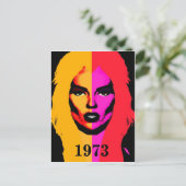 dreiundneunzig postkarte (Stehend Vorderseite)