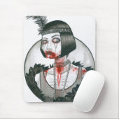 "Dreiundzwanzig Skidoo! " Mousepad (Mit Mouse)