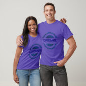 Dremel-Sägen Active vintage T-Shirt (Unisex)