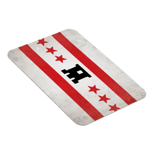 Drenthe Magnet (Rechte Seite)