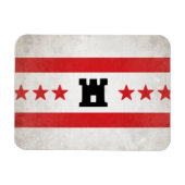 Drenthe Magnet (Horizontal)