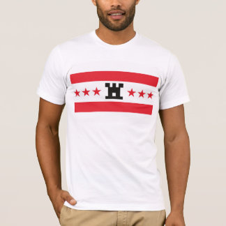 Drenthe-Wappen T - Shirt