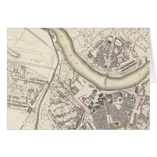 Dresden (Vorderseite (Horizontal))