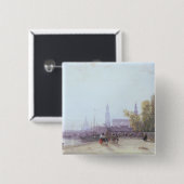 Dresden Button (Vorne & Hinten)