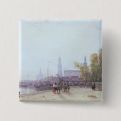 Dresden Button (Vorderseite)