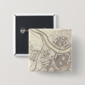 Dresden Button (Vorne & Hinten)