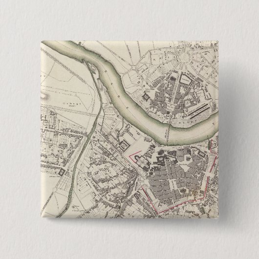 Dresden Button (Vorderseite)