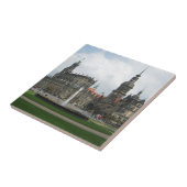 Dresden, Deutschland Fliese (Seite)