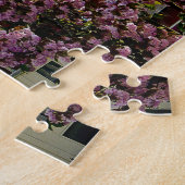 Dresden Deutschland. Puzzle (Seite)