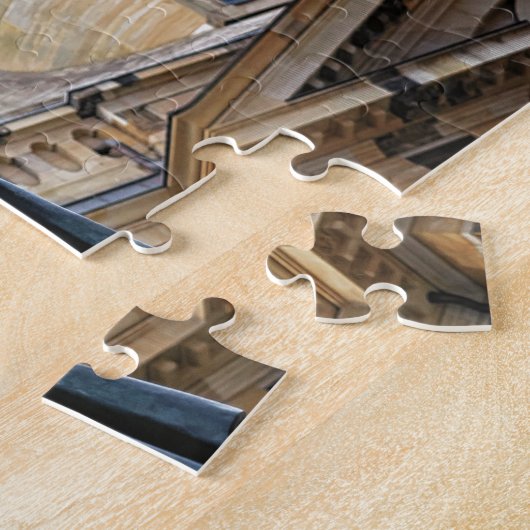 Dresden Deutschland. Puzzle (Seite)