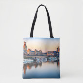 Dresden Deutschland Tasche (Vorderseite)