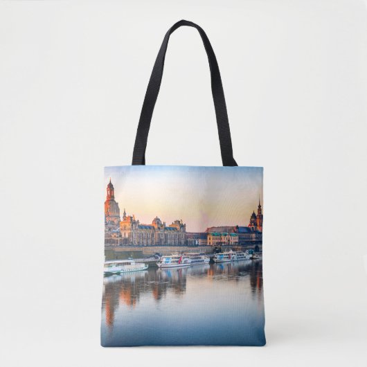Dresden Deutschland Tasche (Vorderseite)