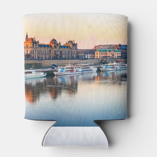 Dresden Dosenkühler (Rückseite)