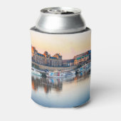 Dresden Dosenkühler (Kanne Rückseite)