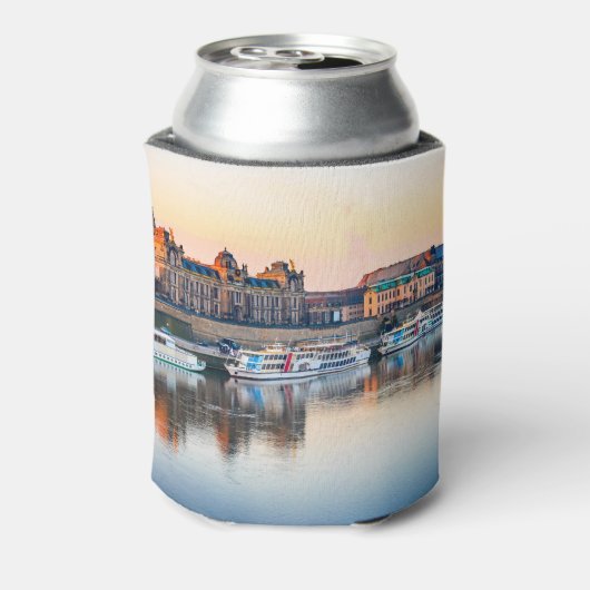 Dresden Dosenkühler (Kanne Rückseite)