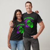 Dresden Fans SplatterCon T-Shirt (Unisex)