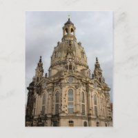 Dresden Frauenkirche
