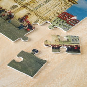 Dresden Frauenkirche Puzzle (Seite)