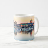 Dresden Kaffeetasse (VorderseiteRechts)