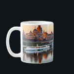 Dresden Kaffeetasse<br><div class="desc">Klassische Tasse Dresden</div>