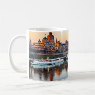 Dresden Kaffeetasse