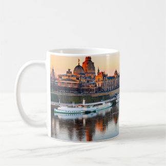 Dresden Kaffeetasse