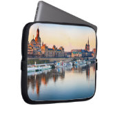 Dresden Laptopschutzhülle (Vorne Rechts)