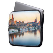 Dresden Laptopschutzhülle (Vorderseite Links)