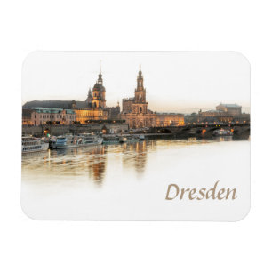 Dresden Magnet