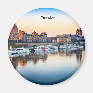 Dresden Magnet