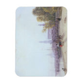 Dresden Magnet (Vertikal)