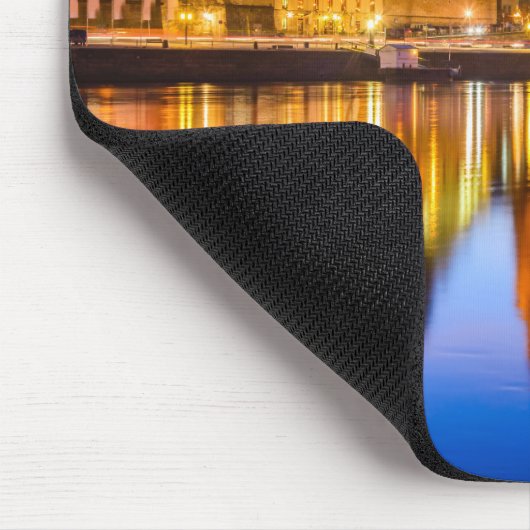 Dresden Mousepad (Ecke)