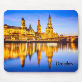 Dresden Mousepad (Vorne)