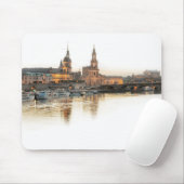 Dresden Mousepad (Mit Mouse)