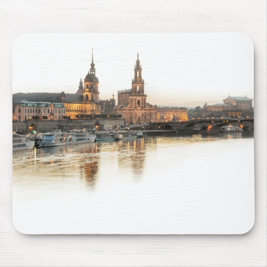 Dresden Mousepad (Vorne)