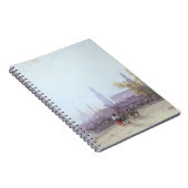 Dresden Notizblock (Rechte Seite)