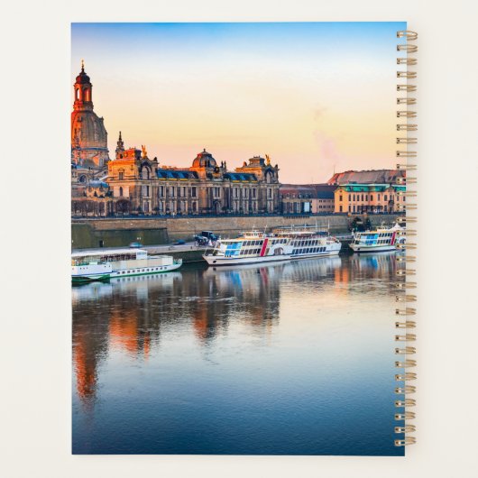 Dresden Planer (Rückseite)