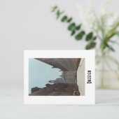 Dresden Postcard Postkarte (Stehend Vorderseite)