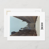 Dresden Postcard Postkarte (Vorne/Hinten)