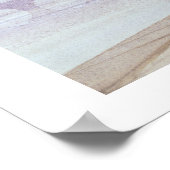 Dresden Poster (Ecke)