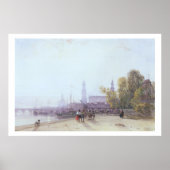 Dresden Poster (Vorne)