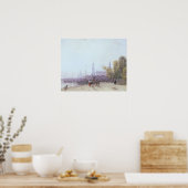 Dresden Poster (Küche)