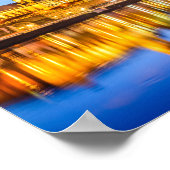 Dresden Poster (Ecke)