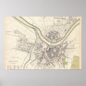 Dresden Poster (Vorne)