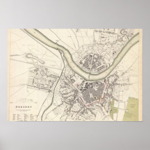 Dresden Poster