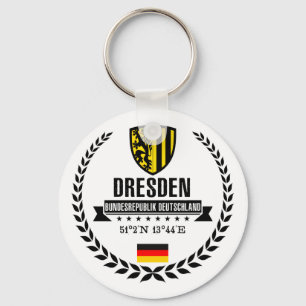 Dresden Schlüsselanhänger