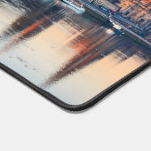 Dresden Schreibtischunterlage (Ecke)