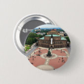 Dresden - Semper Operation Button (Vorne & Hinten)