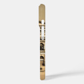 Dresden Semperoper am Theater Case-Mate iPhone Hülle (Rückseite / Links)