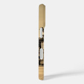 Dresden Semperoper am Theater Case-Mate iPhone Hülle (Rückseite / Rechts)